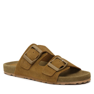 Image of Pantoletten Manebi - Traveler Nordic Sandals R 4.1 RT MANEBI-Traveler Nordic Sandals