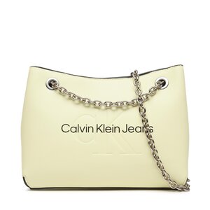 Image of Handtasche Calvin Klein Jeans - Sculpted Shoulder Bag 24 Mono K60K607831 ZCW