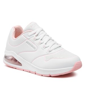 Sneakers Skechers - nike womens react infinity run flyknit 2 bright mango white black womens shoes/Lt.Pink