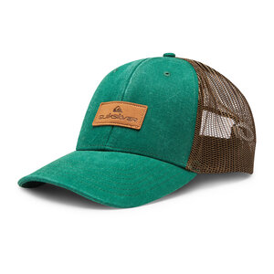 Cappellino Quiksilver - AQYHA05096 GQE0
