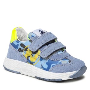 Image of Sneakers Naturino - Jesko Vl. 0012015885.02.0C08 M Celeste