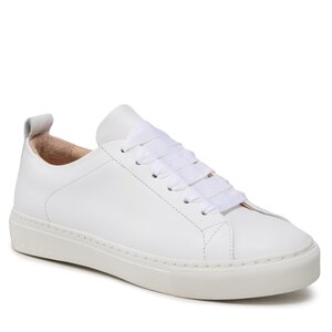 Image of Sneakers Manebi - Sneakers M 5.1 SI Off White