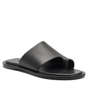 Image of Pantoletten Gino Rossi - NYDIA-108089 Schwarz