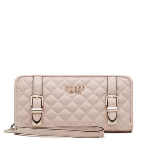 Portafoglio grande da donna Guess - Adam (QG) Slg SWQG86 94460 PLR