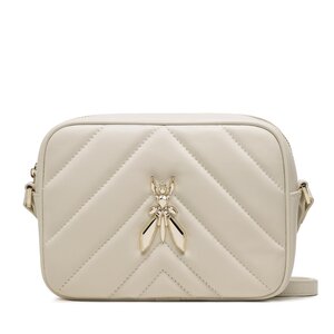 Image of Handtasche Patrizia Pepe - CB0023/L004-W338 Off White