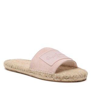 Espadrillas Pepe Jeans - Tilly slim cropped jeans