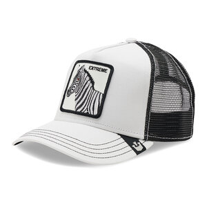 Cappellino Goorin Bros - Exxxtreme 101-0003 White
