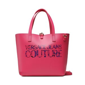 

СумкаVersace Jeans Couture, Рожевий