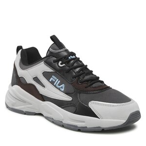 Sneakers Fila - Novarra FFM0145.83140 Dark Shadow/Gray Violet
