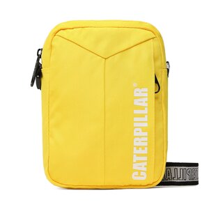 Borsellino CATerpillar - Shoulder Bag 84356-534 Vibrant Yellow