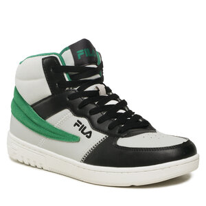 Image of Sneakers Fila - Noclaf Mid FFM0193.80012 Gray Violet