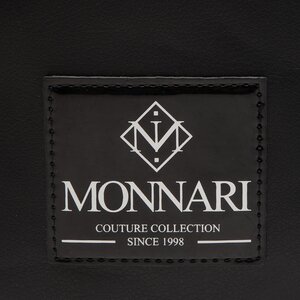 

СумкаMonnari, Чорний