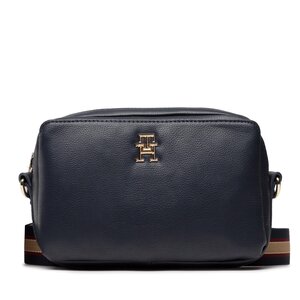 Image of Handtasche TOMMY HILFIGER - Life Camera Bag AW0AW13136 DW6