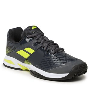 Scarpe Babolat - Adidas terrex ax4 gore-tex hiking shoes core black grey three mint ton fz3249