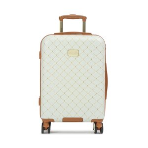 Valigia rigida piccola Puccini - ABS023C 6A