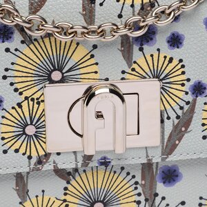 

СумкаFurla, Зелений