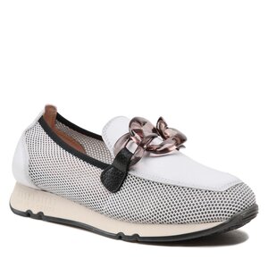 Image of Sneakers Hispanitas - Bolero-V23 CHV232605 White Bolero