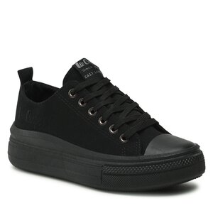 Tronchetti LOVE MOSCHINO Lee Cooper - LCW-23-44-1624L Black