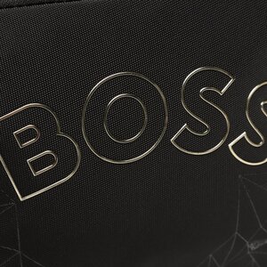 

РюкзакBoss, Чорний