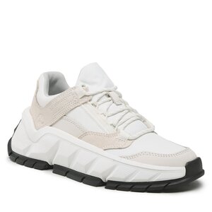 Sneakers Timberland - Tbl Turbo Low TB0A5N381431 White Suede
