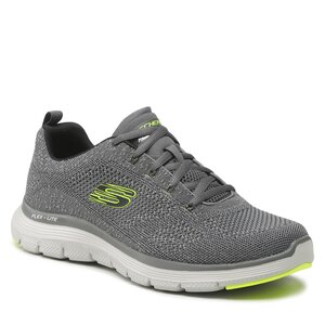 Sneakers Skechers - Handor 232365/CCLM Charcl/Lime