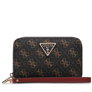 Image of Große Damen Geldbörse Guess - Slg Recap SWQE85 00640 BNL