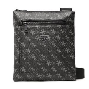 

Плоска сумкаGuess, Чорний