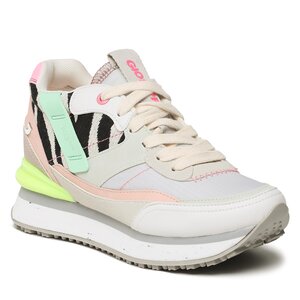 Image of Sneakers Gioseppo - JACIARA 69018-P White