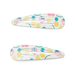 Image of Haarspange NAME IT - 13215538 White Alyssum 4153374