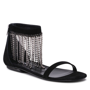 Image of Sandalen Pinko - Alix Sandalo PE 23 BLKS1 100663 A0NM Black Z99