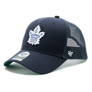 Image of Cap 47 Brand - NHL Toronto Maple Leafs Branson '47 MVP H-BRANS18CTP-NYD Navy