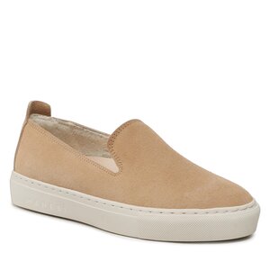 Loafers Manebi - Fiona 2G 1221222 Cognac 005
