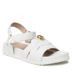 Image of Sandalen Liu Jo - Clara 508 4A3719 EX014 White 01111