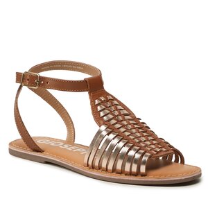 Image of Sandalen Gioseppo - Claraval 69156-P Tan