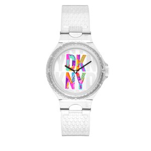 Image of Uhr DKNY - NY6658 White