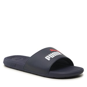 Ciabatte Puma - Cool Cat 2.0 Jr 39088105 Blu scuro