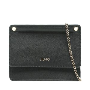 Image of Handtasche Liu Jo - Ecs S Crossbody AA3270 E0087 Nero 22222