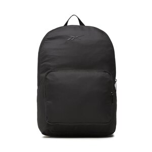 Zaino Reebok - Cl Premium Fo Backpack HC4148 Black
