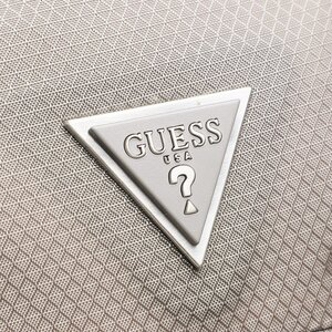 

РюкзакGuess, Чорний;сірий
