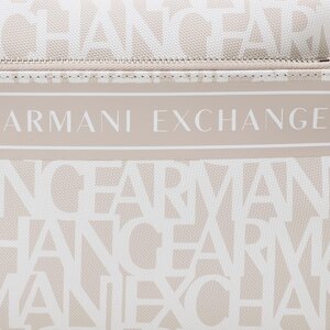 

СумкаArmani Exchange, Бежевий