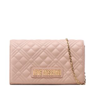 Borsetta LOVE MOSCHINO - JC4079PP1GLA0609 Nude