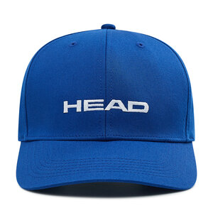 

БейсболкаHead, Голубий