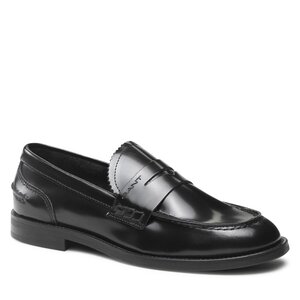 Chunky loafers Gant - Gracelyn 26571808 Black G00