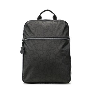 Image of Rucksack TOUS - Mochila Kn Calores 2001038147 ANTHRACITE-BLACK Anthracite/Black