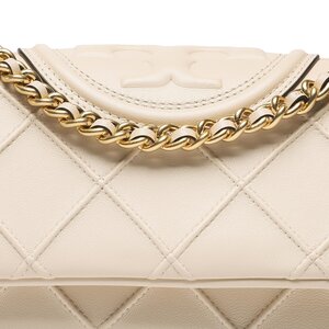 

СумкаTory Burch, Бежевий