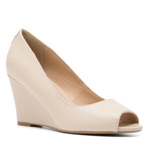 Image of Halbschuhe Lasocki - AMOLA WYL3314-1Z Beige