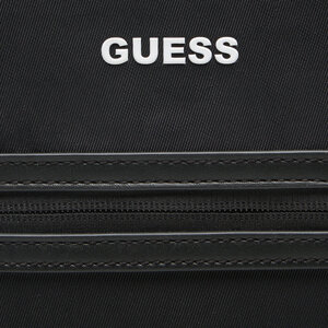 

Плоска сумкаGuess, Чорний