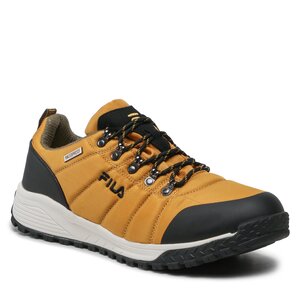 Image of Trekkingschuhe Fila - Hikebooster Low FFM0167.20010 Lemon Curry