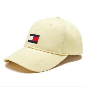 Image of Cap Tommy Hilfiger - Big Flag AU0AU01668 ZGC