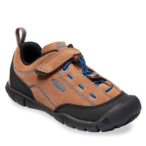 Scarpe da trekking Keen - Jasper Ii Toasted 1026089 Coconut/Bright Cobalt